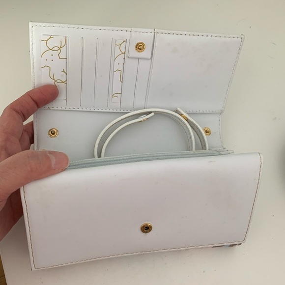 Tous  wallet - Picture 4 of 11